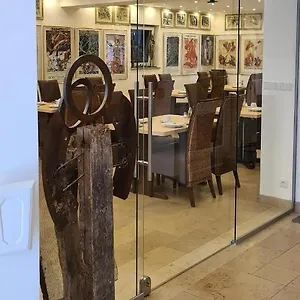 Garni Am Ellinger Tor *** Weißenburg in Bayern