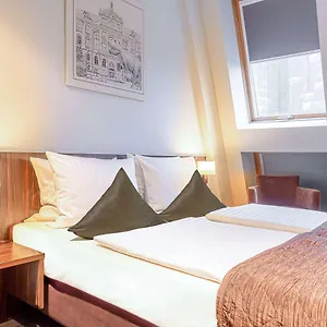Ramada By Wyndham Frankfurt Centre Duitsland