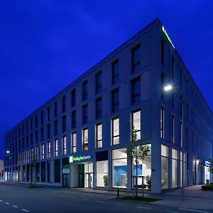 Hotel Express - By Ihg, Řezno