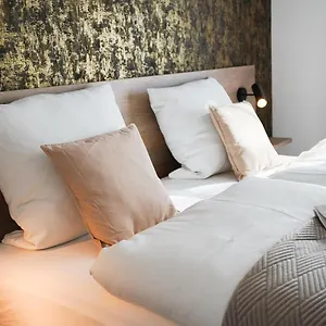 Gaestehaus Wuerzburg 24h Pensjonat