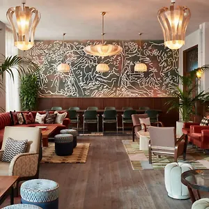 The Hoxton, Charlottenburg Duitsland