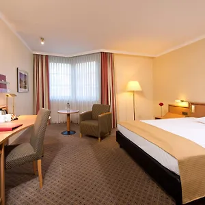 Hotel Leonardo Center