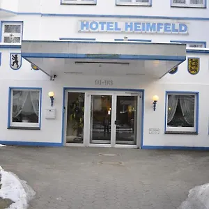 Heimfeld - Retro Design Duitsland