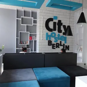 Cityhostel Duitsland