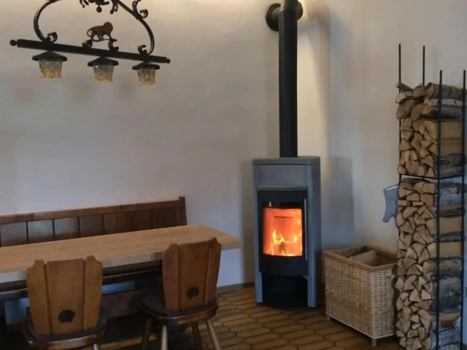 Landgasthof Zum Goldenen Loewen Moosbach  Allemagne