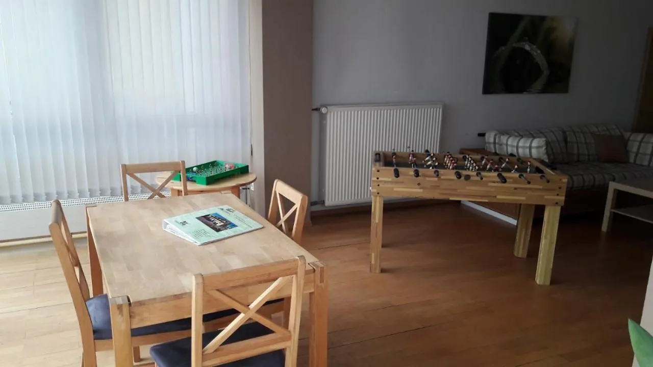 *** Πανδοχείο Landgasthof Zum Goldenen Loewen Moosbach  Γερμανία