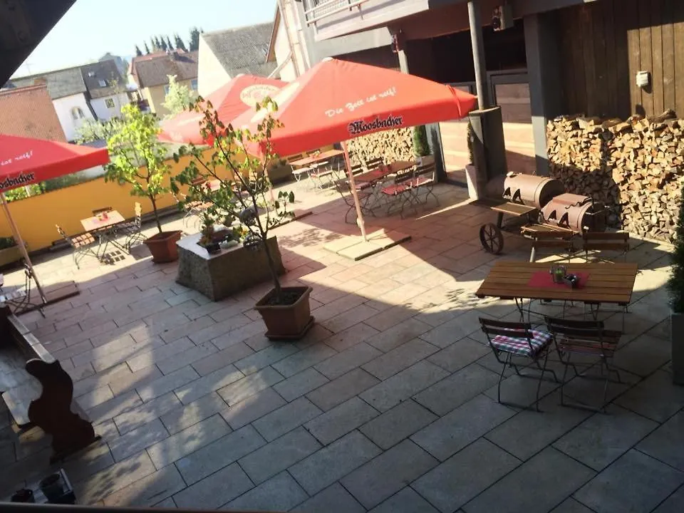 Landgasthof Zum Goldenen Loewen Moosbach  3*, Moosbach (Oberpfalz)