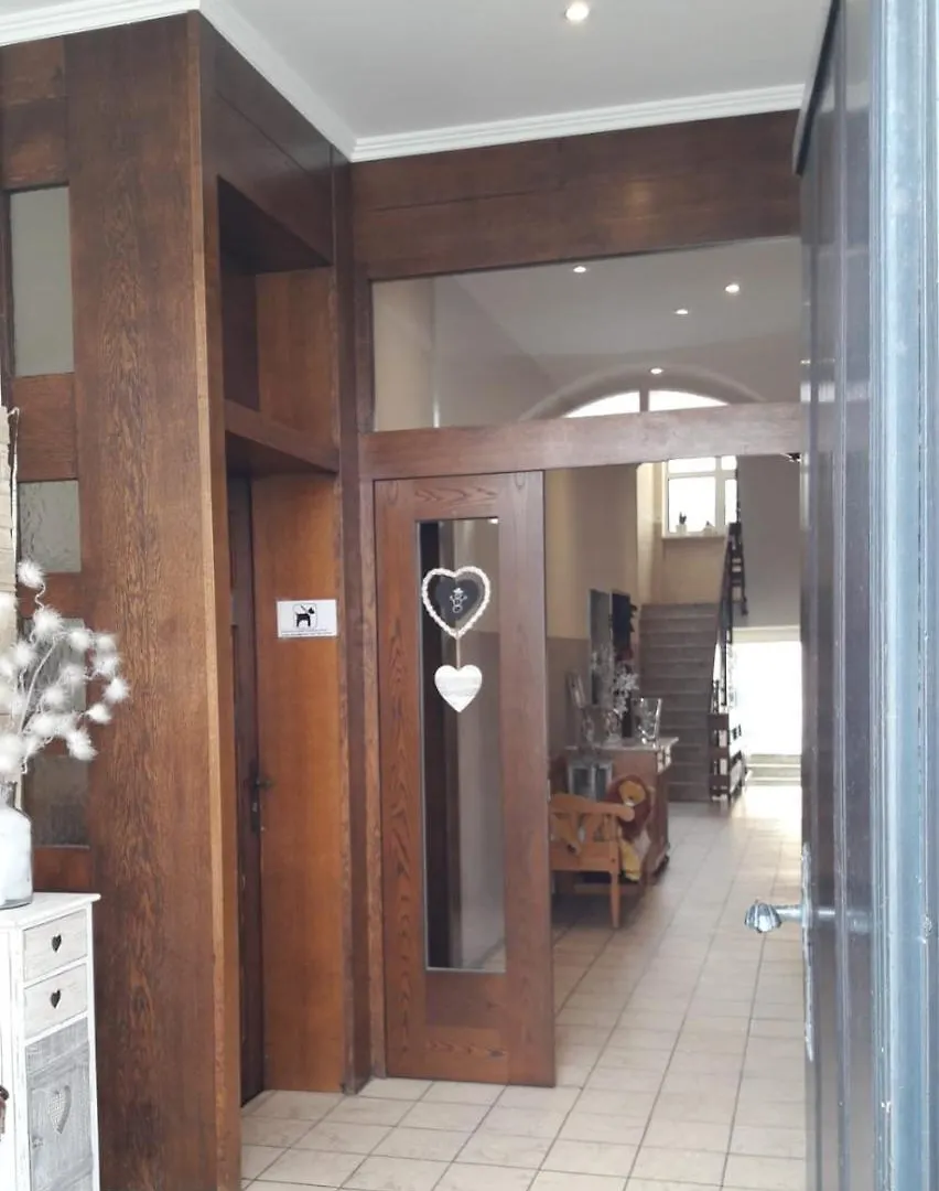 Πανδοχείο Landgasthof Zum Goldenen Loewen Moosbach