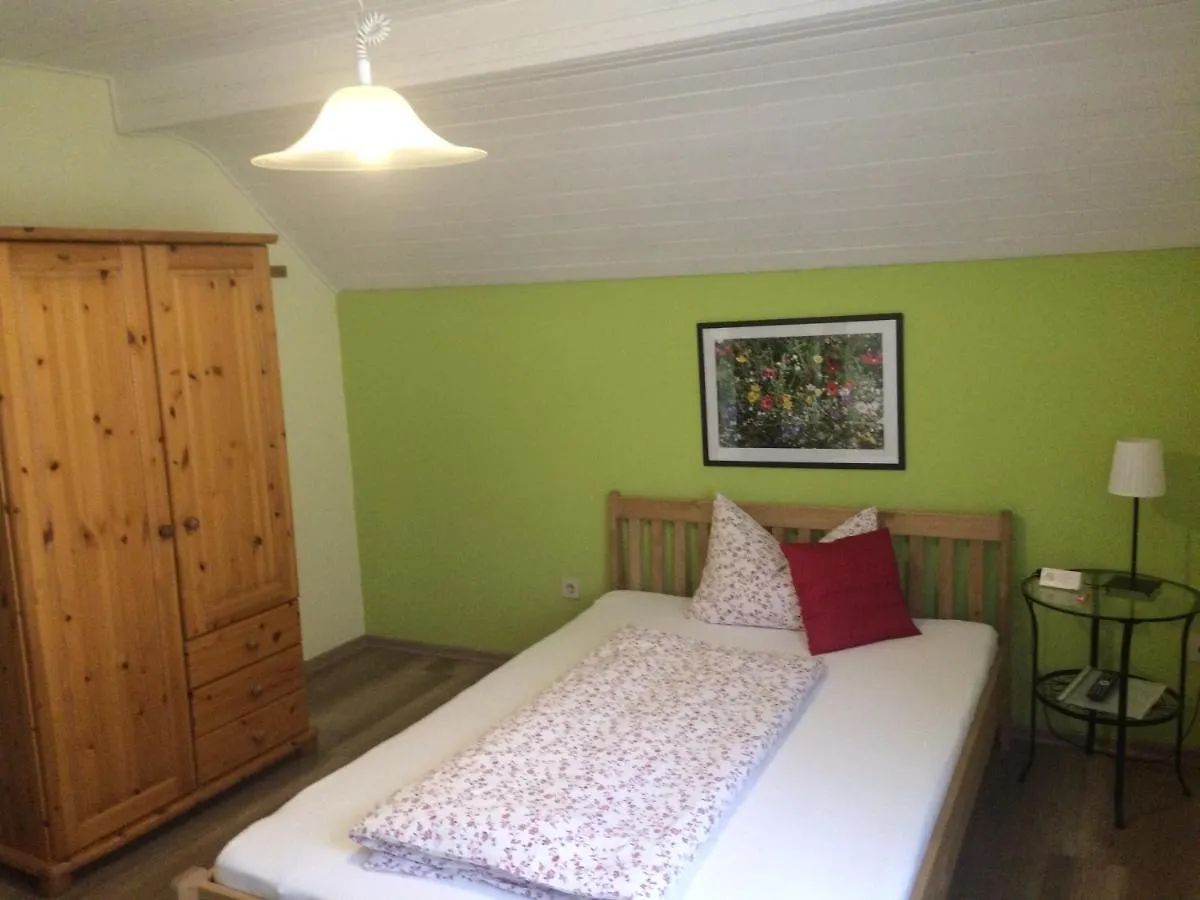 Landgasthof Zum Goldenen Loewen Moosbach