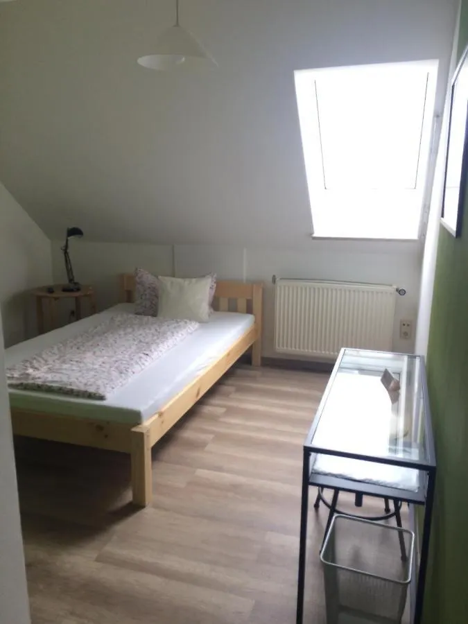 Πανδοχείο Landgasthof Zum Goldenen Loewen Moosbach